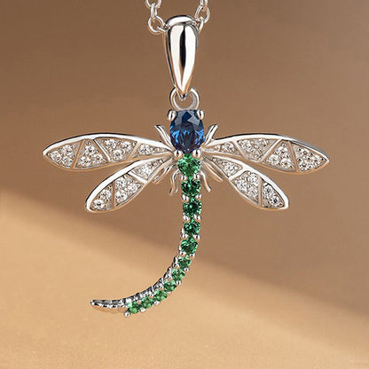 Delicate Artisan Necklace