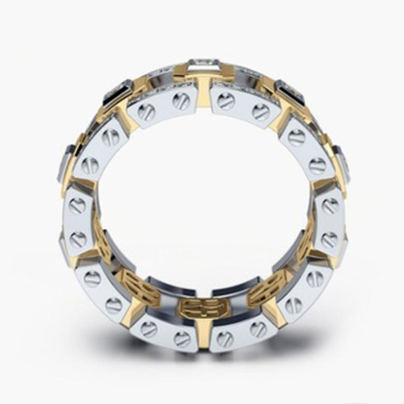 Stunning Ring for Daily Wear