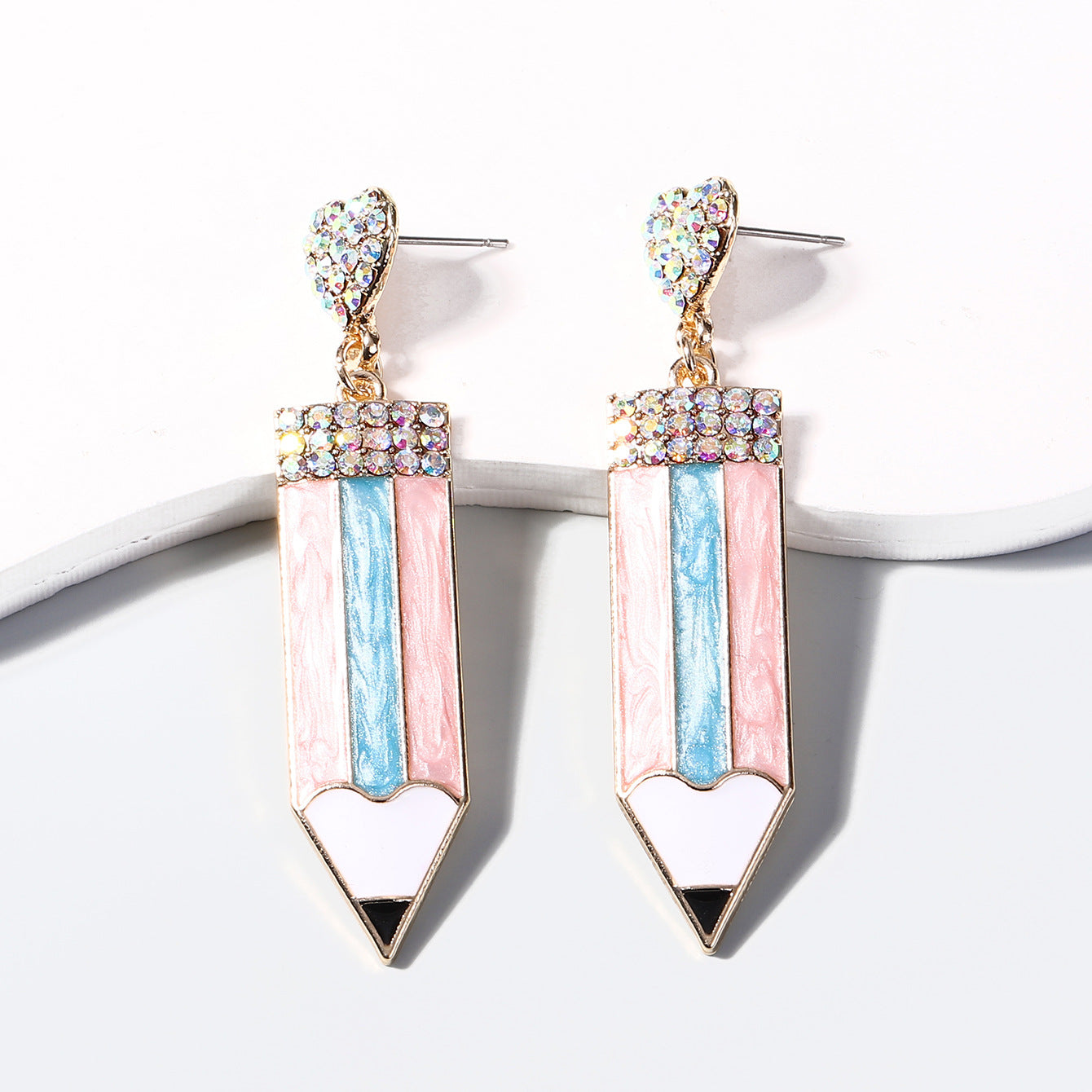 Beautiful Earring with Unique Style