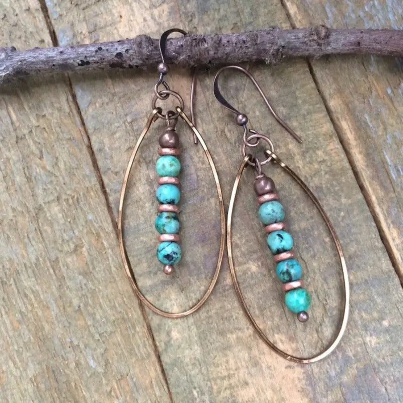 Romantic Earring for Special Moments