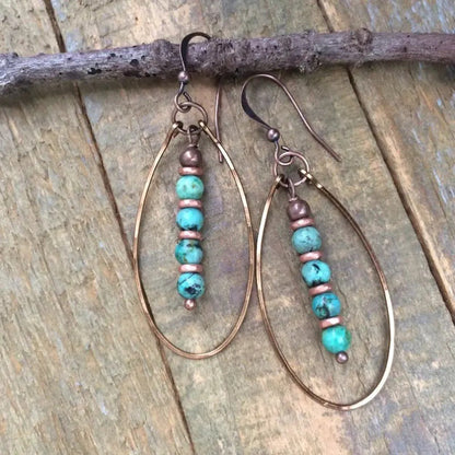 Romantic Earring for Special Moments
