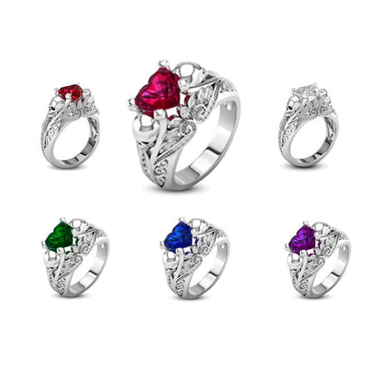 Charming Ring for Any Occasion