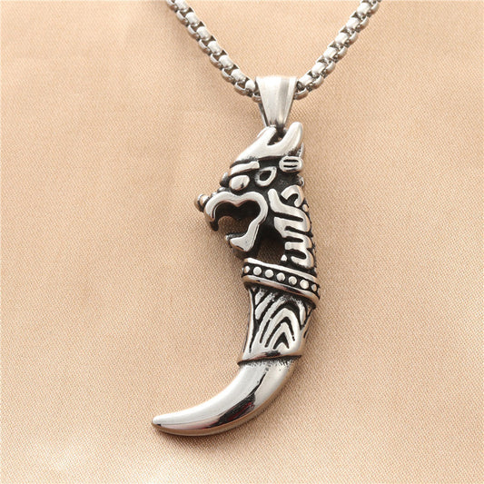 Romantic Pendant for Special Moments