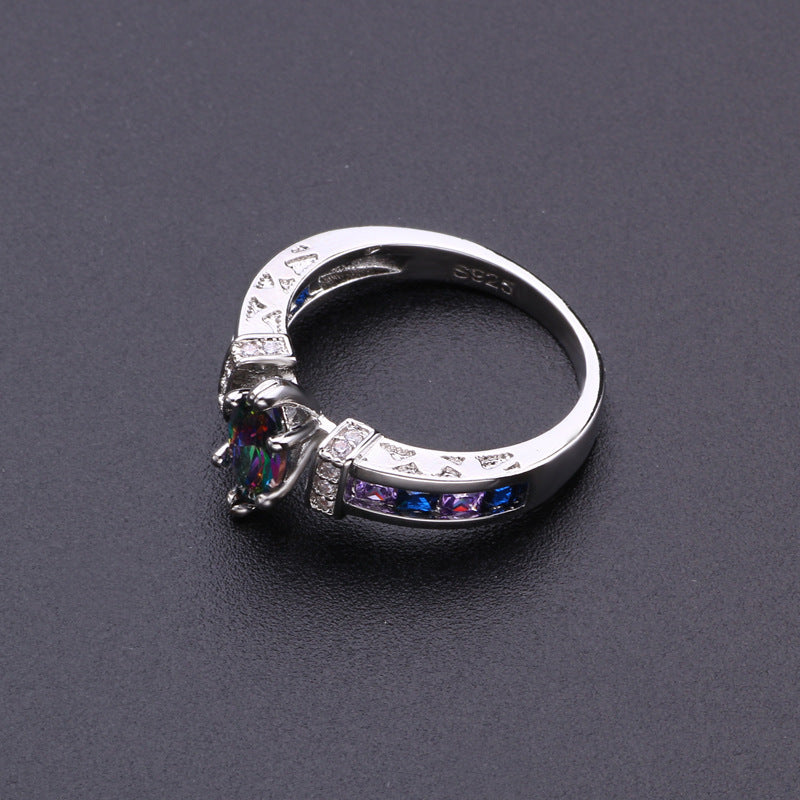 Beautiful Ring with Unique Style
