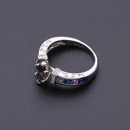 Beautiful Ring with Unique Style