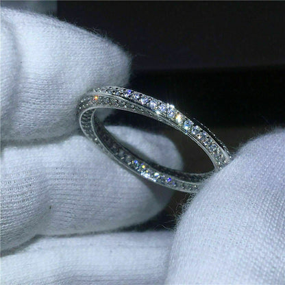 Beautiful Ring with Unique Style