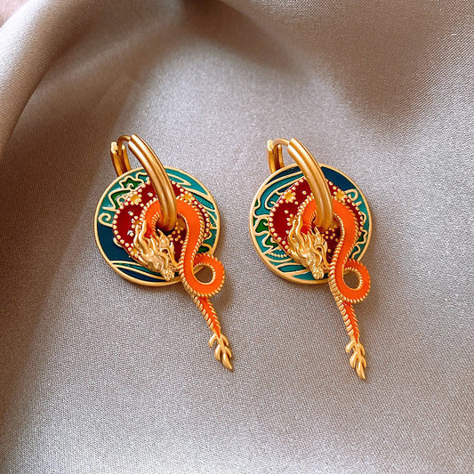 Elegant Earring for Every Occasion