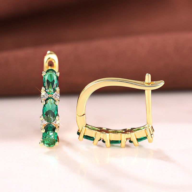 Elegant Earring for Every Occasion