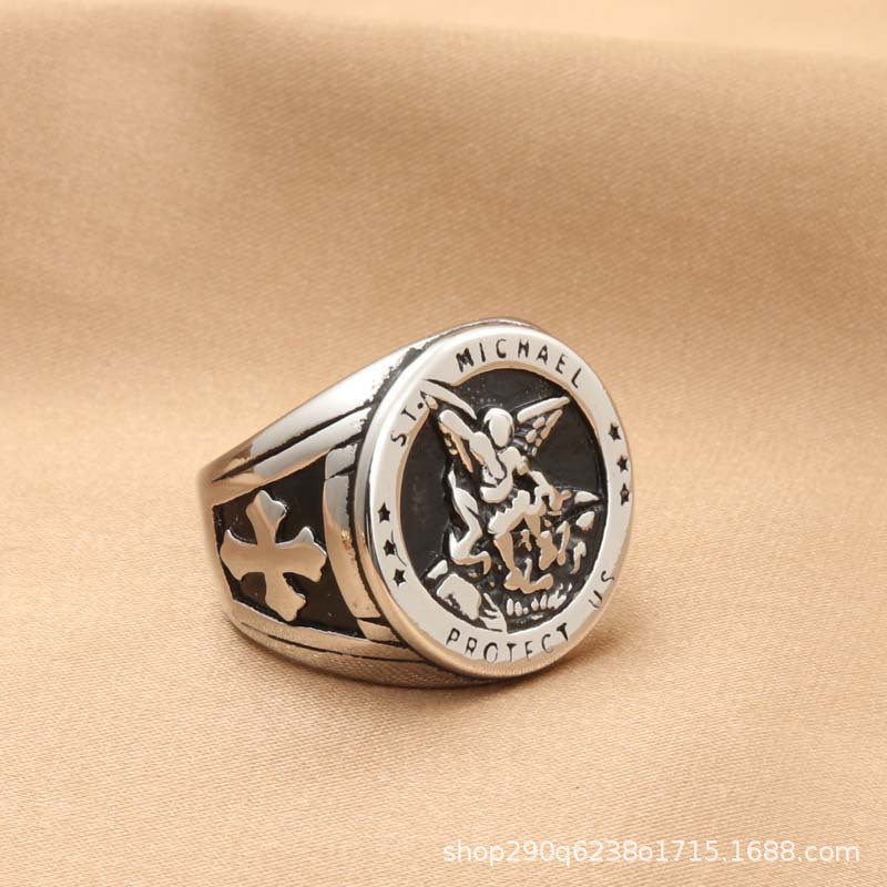 Charming Ring for Any Occasion