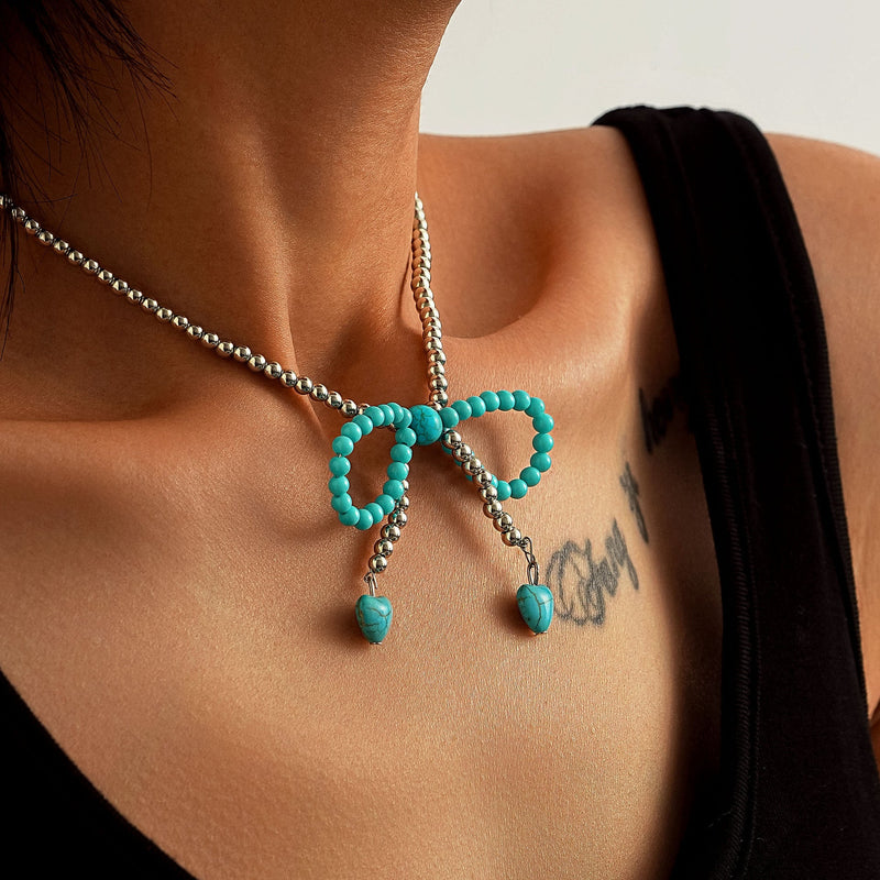 Beautiful Necklace with Unique Style