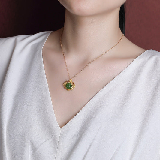 Charming Pendant for Any Occasion