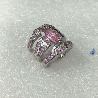 Beautiful Ring with Unique Style