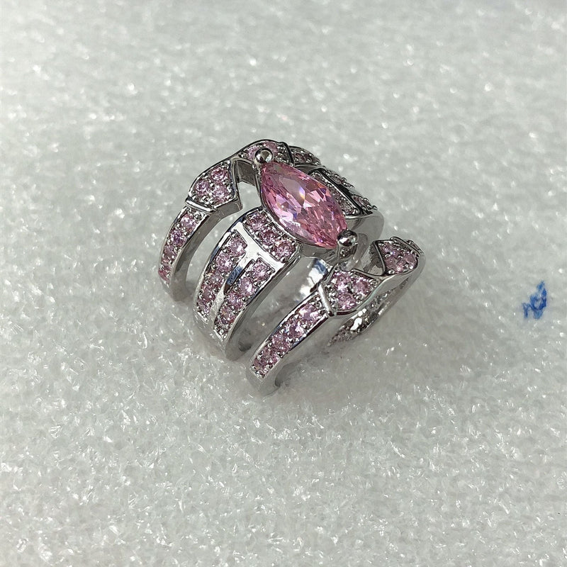 Beautiful Ring with Unique Style