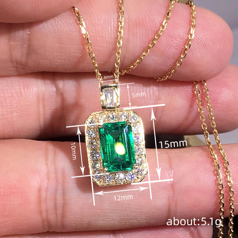 Beautiful Necklace with Unique Style