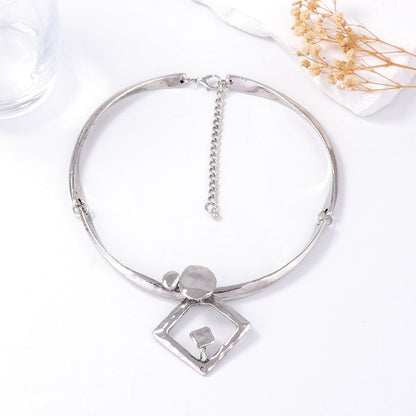 Classic Necklace with Timeless Appeal