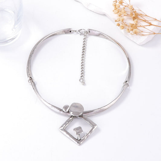 Classic Necklace with Timeless Appeal