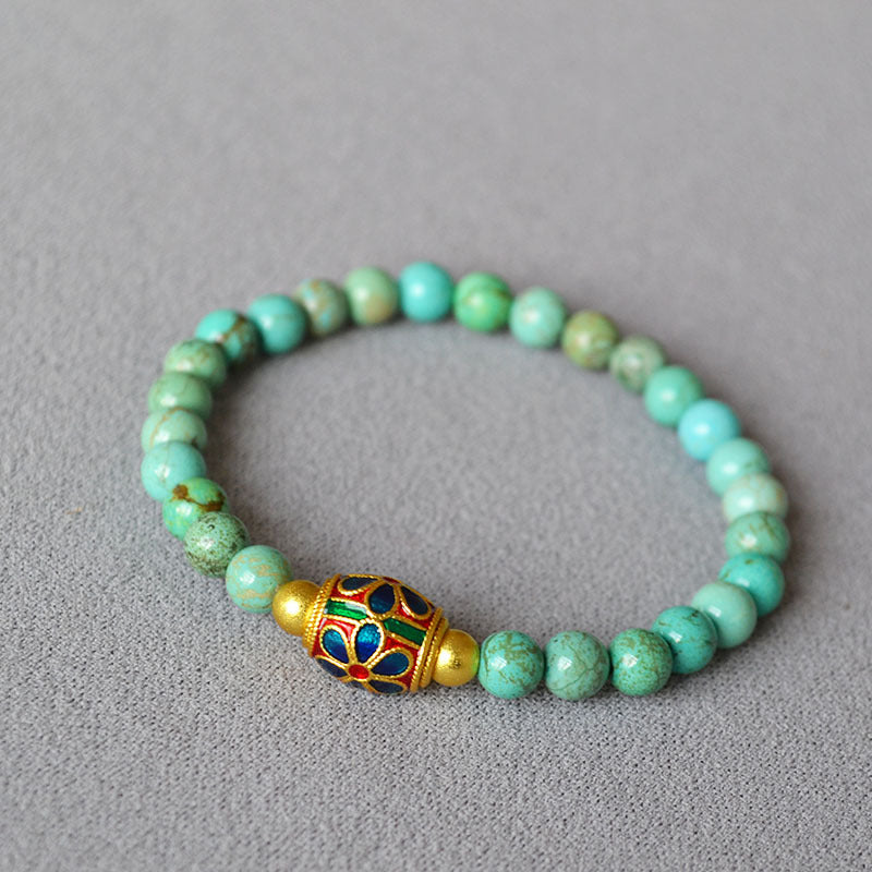 Elegant Gold Bracelet for Every Occasion