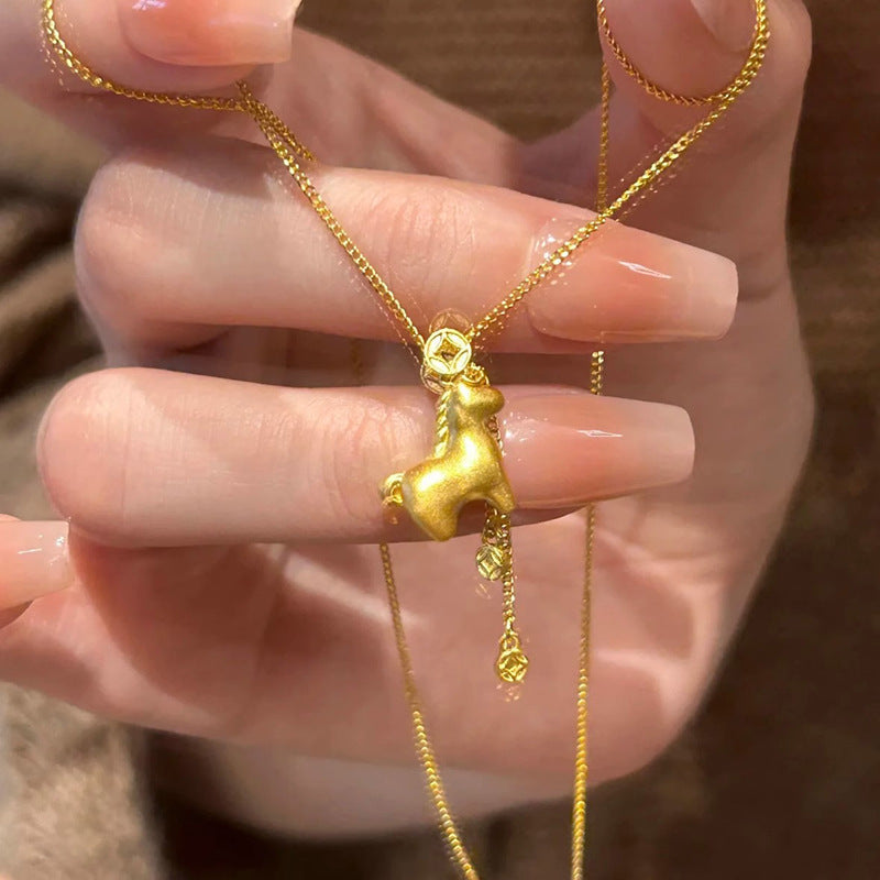 Charming Piece for Any Occasion