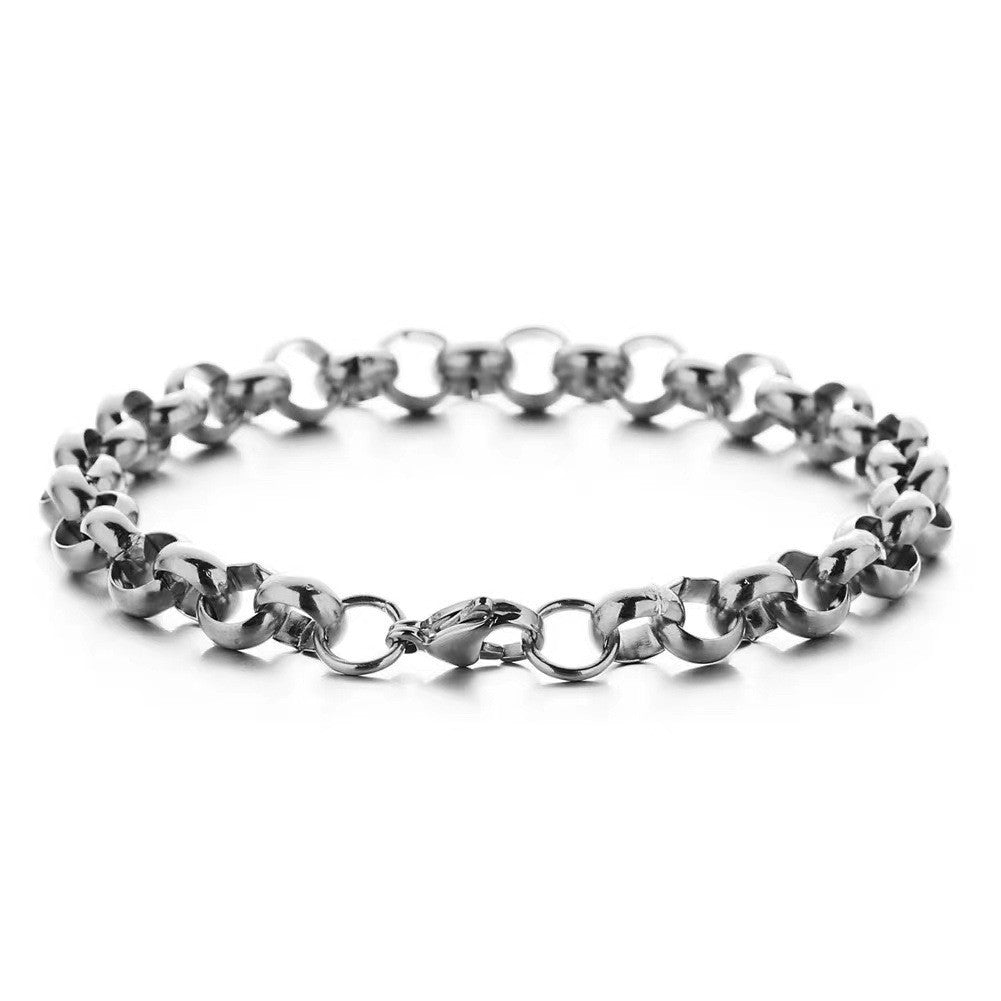 Delicate Artisan Bracelet