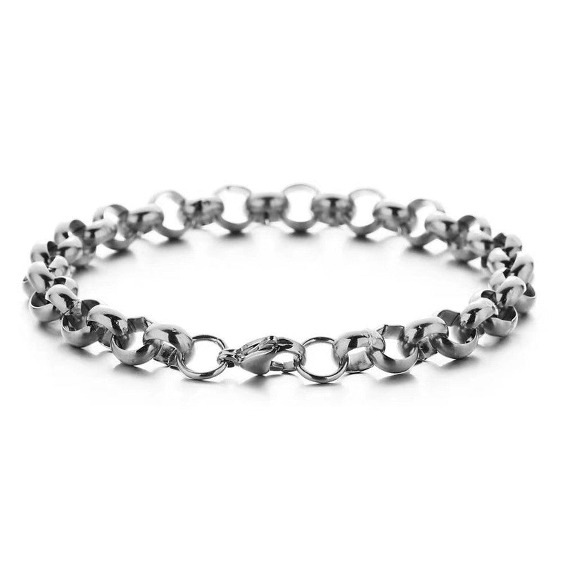 Delicate Artisan Bracelet