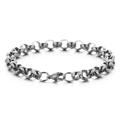 Romantic Bracelet for Special Moments