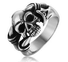 Delicate Artisan Ring