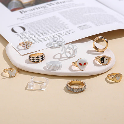 Elegant Ring for Every Occasion