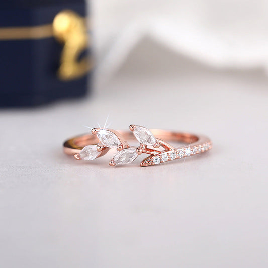 Vintage Handmade Ring