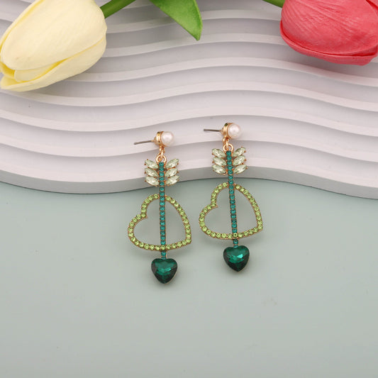 Charming Earring for Any Occasion