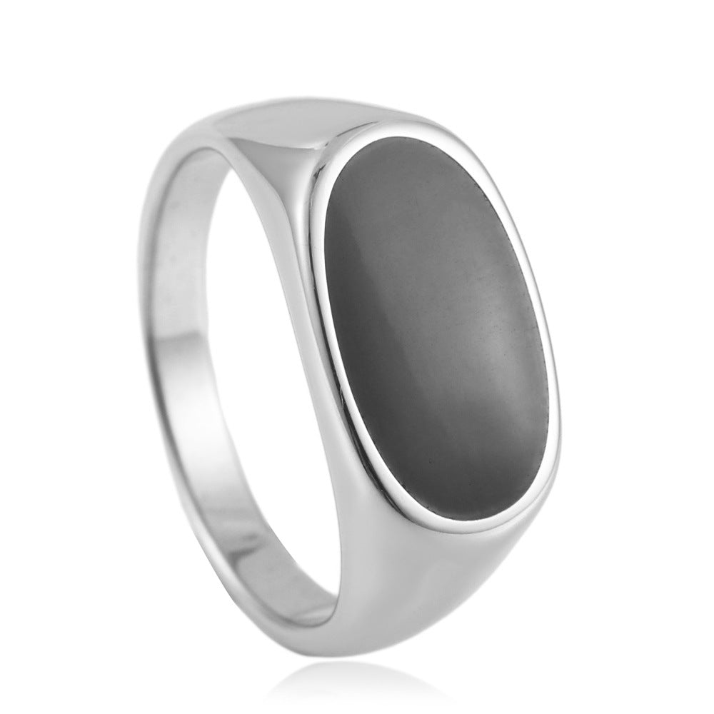 Romantic Ring for Special Moments