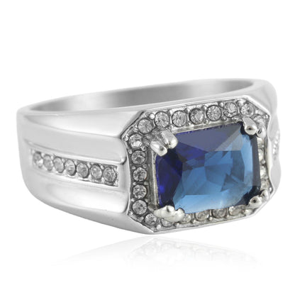 Romantic Ring for Special Moments