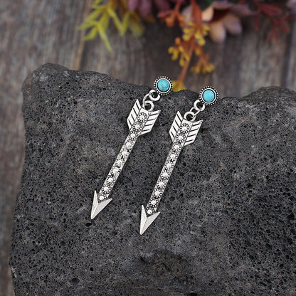 Beautiful Earring with Unique Style