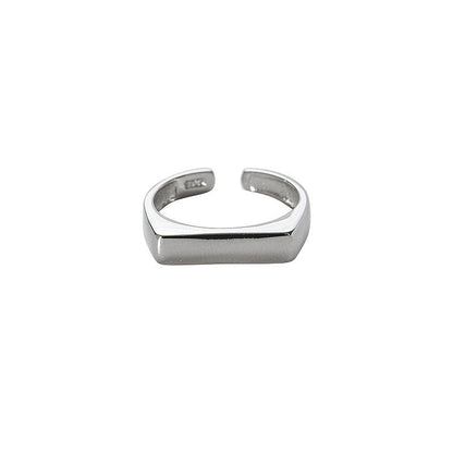 Delicate Artisan Ring