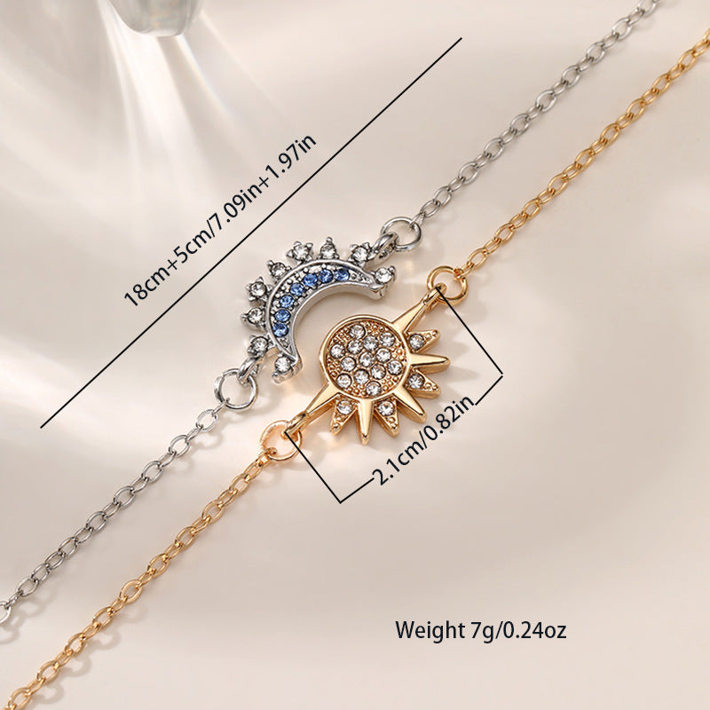 Delicate Artisan Bracelet