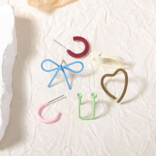 Romantic Set for Special Moments