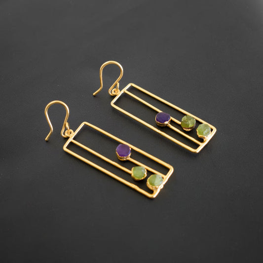 Elegant Earring for Every Occasion