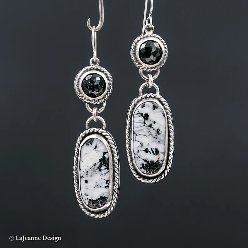 Elegant Silver Earring for Every Occasion