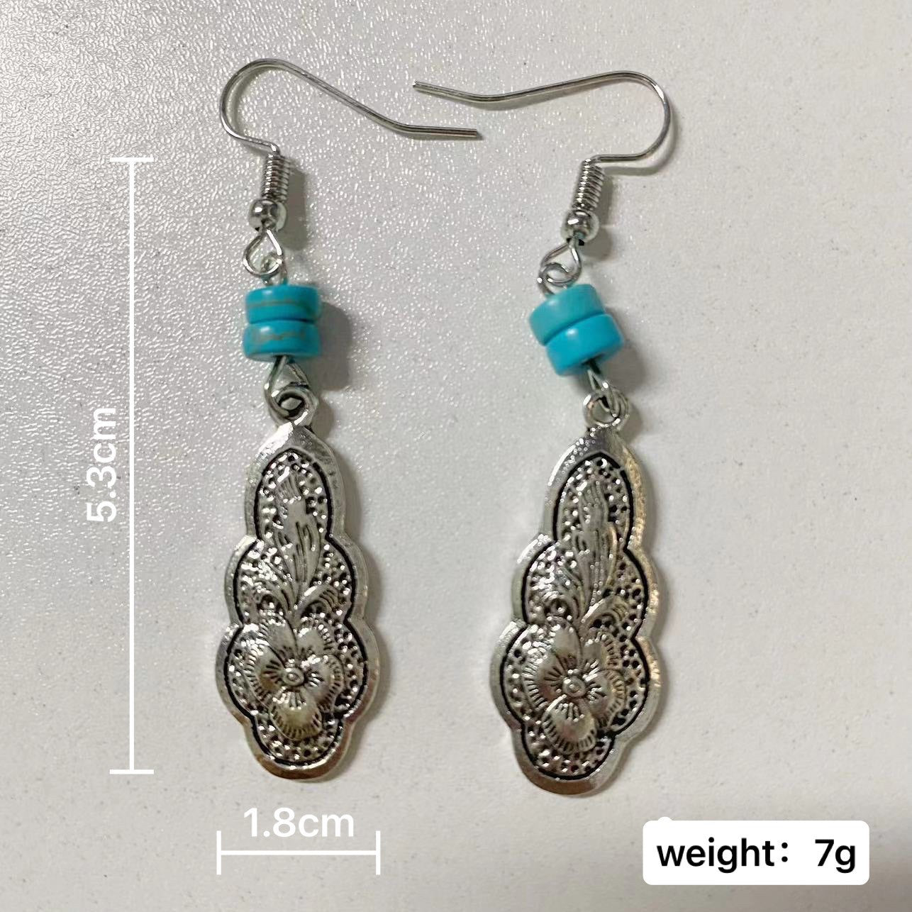Beautiful Earring with Unique Style