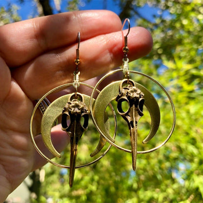 Stunning Gold Earring for Daily Wear