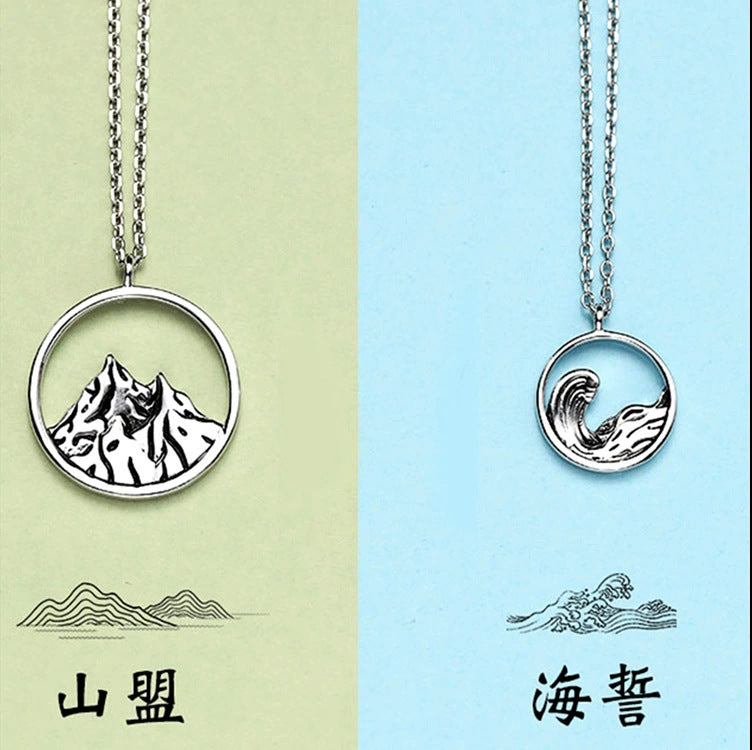 Elegant Necklace for Every Occasion