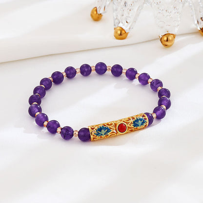 Elegant Silver Bracelet for Every Occasion