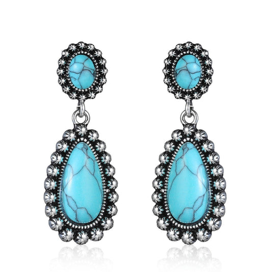 Beautiful Earring with Unique Style