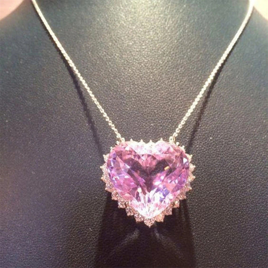 Romantic Necklace for Special Moments