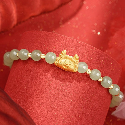 Charming Silver Bracelet for Any Occasion