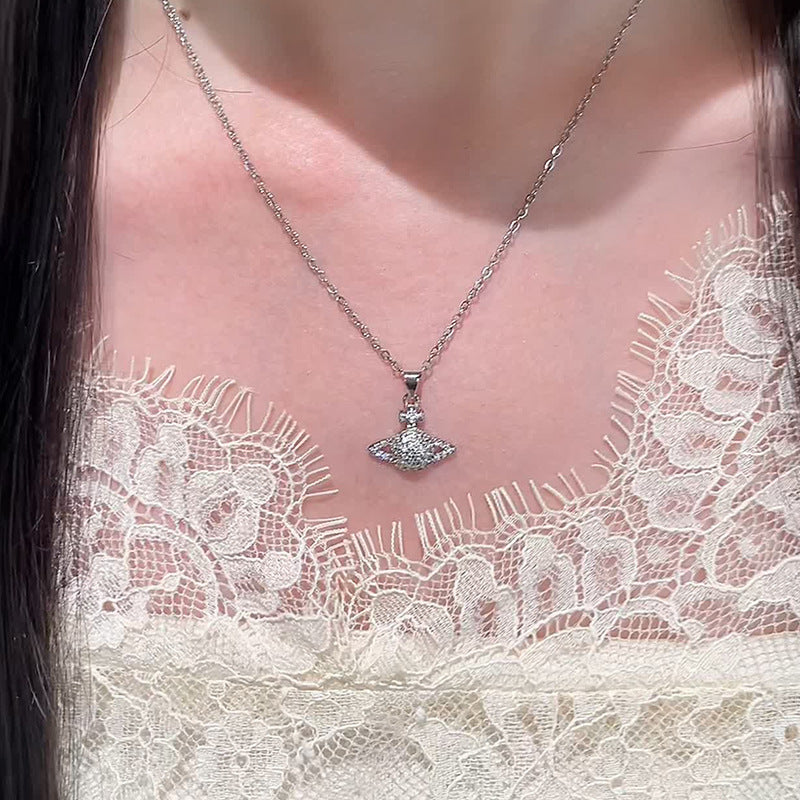Stunning Necklace for Daily Wear