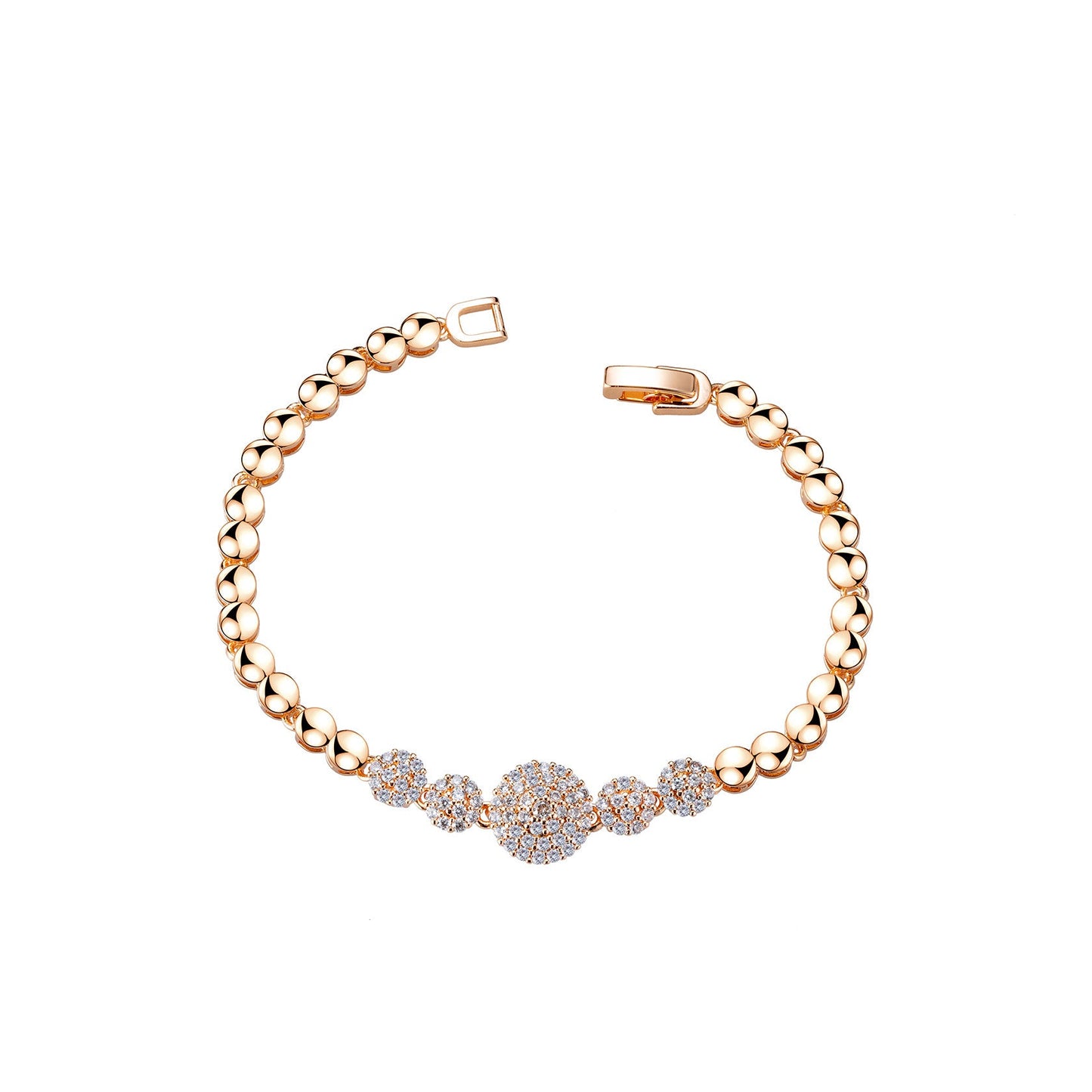 Romantic Bracelet for Special Moments