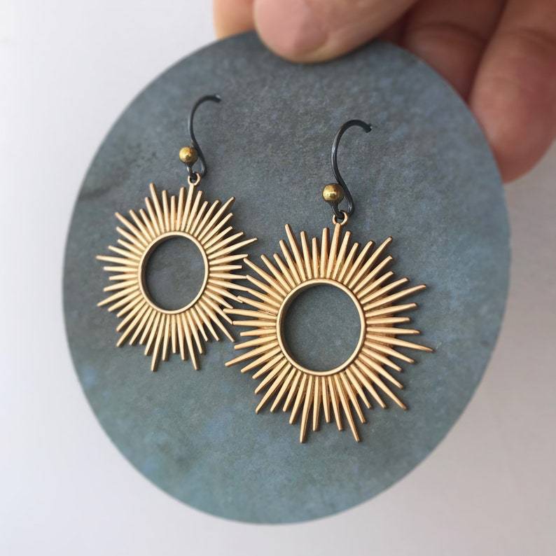 Beautiful Earring with Unique Style