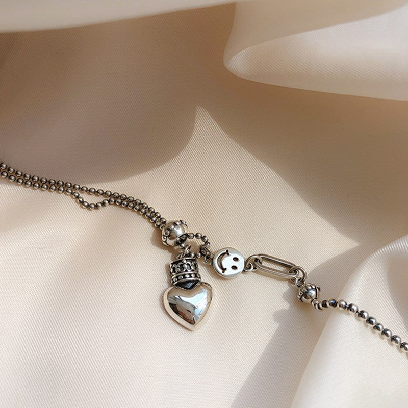 Vintage Handmade Necklace