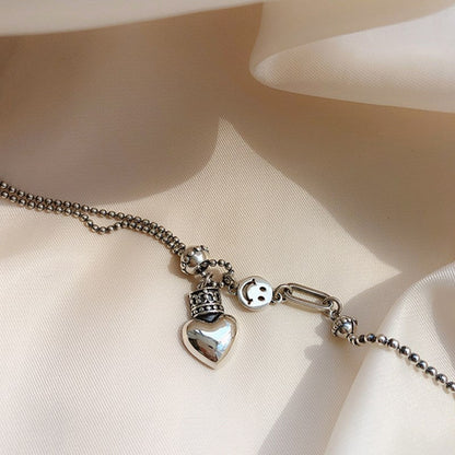Vintage Handmade Necklace