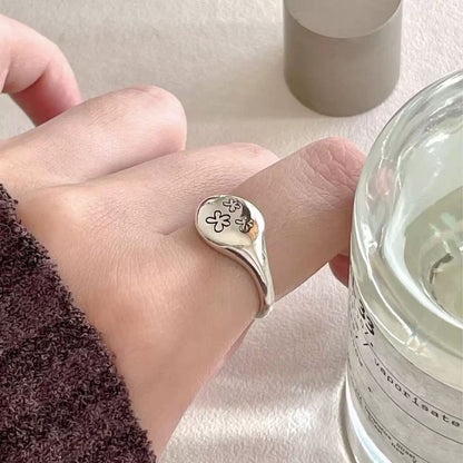 Charming Ring for Any Occasion